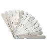 Starrett - Metric Feeler Gauge Set