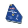 Faithfull - Welding Magnet Square 100 x 95mm Faithfull - Welding Magnet Square 100 x 95mm