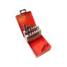 Dormer - M101 Carbon Steel Screw Extractor Set