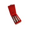 Set E Dormer - M101 Carbon Steel Screw Extractor Set