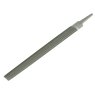Bahco - Half-Round Second Cut File, Unhandled