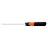 Bahco - 6-342-08-2-2 ERGO? Half-Round Rasp 200mm (8in)