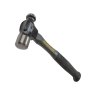 16oz STANLEY - Ball Pein Hammer, Graphite Handle