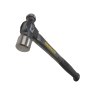 24oz STANLEY - Ball Pein Hammer, Graphite Handle