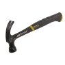 STANLEY? - FatMax? AntiVibe All Steel Curved Claw Hammer 450g (16oz)