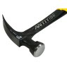 STANLEY? - FatMax? AntiVibe All Steel Rip Claw Hammer 570g (20oz)