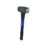 1.81kg (4 lb) Faithfull - Club Hammer, Fibreglass Handle