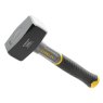 STANLEY - Fibreglass Club Hammer