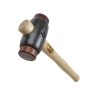 Size 4 (50mm) 1900g Thor - Hide Hammer