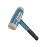 50mm 1.15kg (41oz) Thor - Dead Blow Nylon Hammer