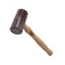 Thor - 114 Hide Mallet Size 3 (44mm) 225g Thor - 114 Hide Mallet Size 3 (44mm) 225g