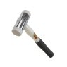 38mm 675g (1.1/2lb) Plastic Handle Thor - Nylon Hammer