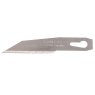 STANLEY - 5901 Straight Knife Blades STANLEY - 5901 Straight Knife Blades