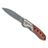 Faithfull - Single Stainless Steel Blade Knife 63mm Faithfull - Single Stainless Steel Blade Knife 63mm