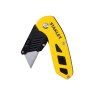 STANLEY? - Compact Fixed Blade Folding Knife