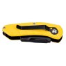 STANLEY? - Compact Fixed Blade Folding Knife