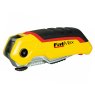 STANLEY? - FatMax? Retractable Folding Knife