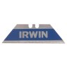 IRWIN - Bi-Metal Trapezoid Knife Blades IRWIN - Bi-Metal Trapezoid Knife Blades