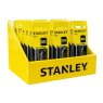 Pack of 10 STANLEY - 1992B Knife Blades Heavy-Duty