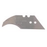 STANLEY - 5192 Knife Blades Concave (Pack 100) STANLEY - 5192 Knife Blades Concave (Pack 100)