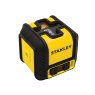 STANLEY? Intelli Tools - Cubix? Cross Line Laser Level (Red Beam)