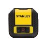 STANLEY? Intelli Tools - Cubix? Cross Line Laser Level (Red Beam)