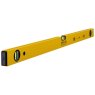 90cm Stabila - 70-2 Double Plumb Box Section Spirit Level