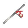 400mm (16 in) Faithfull - Combination Square