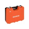 Bahco - S400 1/2in Drive Socket & Spanner Set, 40 Piece