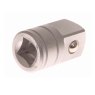 Teng - Adaptor 1/2in Female > 3/4in Male Teng - Adaptor 1/2in Female > 3/4in Male