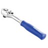 Expert - E032808 Pear Head Ratchet 1/2in Square Drive Expert - E032808 Pear Head Ratchet 1/2in Square Drive