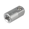 Teng - 1/4in > 3/8in Adaptor 1/4in Drive Teng - 1/4in > 3/8in Adaptor 1/4in Drive