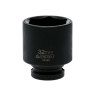 32mm Teng - Hexagon 6-Point Impact Socket