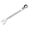 Facom - 467 Series Combination Ratcheting Spanner Facom - 467 Series Combination Ratcheting Spanner