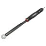 1/2in Drive 40-200Nm Norbar - NorTorque Adjust Dual Scale Ratchet Torque Wrench