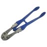 460mm (18in) Faithfull - High-Tensile Centre Cut Bolt Cutters