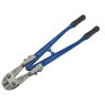 610mm (24in) Faithfull - High-Tensile Centre Cut Bolt Cutters