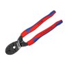 Knipex - CoBolt ? Compact Bolt Cutters Multi-Component Grip 200mm