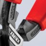 Knipex - CoBolt Compact Bolt Cutters Multi-Component Grip 200mm