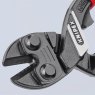 Knipex - CoBolt ? Compact Bolt Cutters Multi-Component Grip 200mm