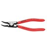 3-10mm A02 Knipex - 46 31 External 45 Circlip Pliers Series