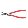 40-100mm A32 Knipex - 46 31 External 45 Circlip Pliers Series