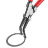 40-100mm A32 Knipex - 46 31 External 45 Circlip Pliers Series