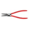 40 - 100mm A3 Knipex - 46 11 Series External Straight Circlip Pliers