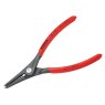 19-60mm A2 Knipex - 49 11 External Precision Circlip Pliers