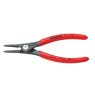 3-10mm A0 Knipex - 49 11 External Precision Circlip Pliers