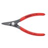 3-10mm A0 Knipex - 49 11 External Precision Circlip Pliers