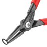 3-10mm A0 Knipex - 49 11 External Precision Circlip Pliers