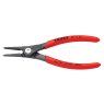 10-25mm A1 Knipex - 49 11 External Precision Circlip Pliers