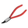 Knipex - Circlip Pliers Internal 45 Bent Tip 8-13mm J02